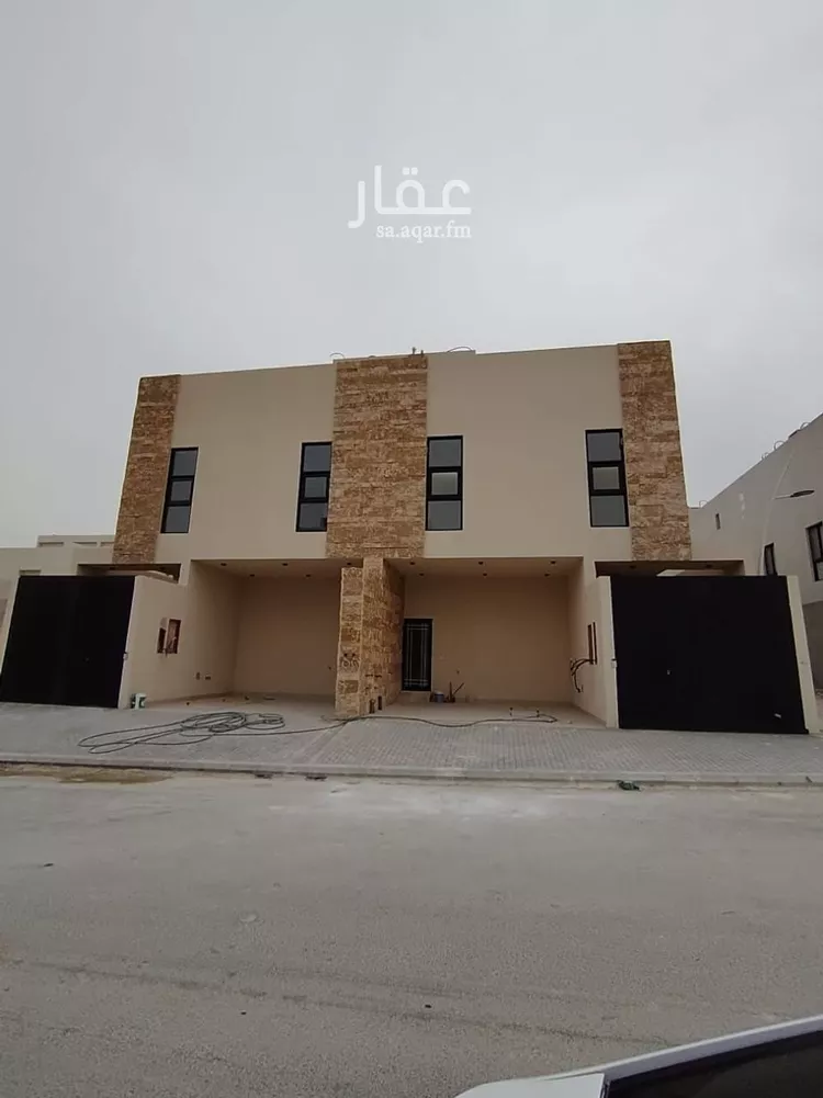 دور للإيجار في حي النرجس, مدينة الرياض, منطقة الرياض