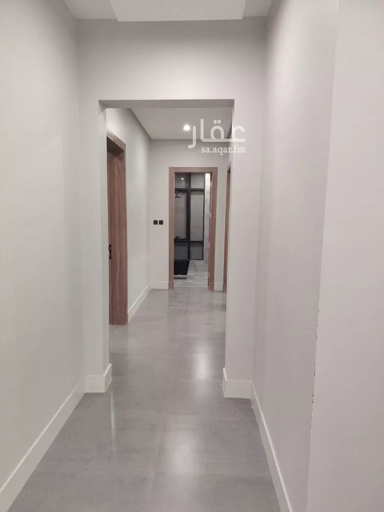 شقة للإيجار في شارع علقمة بن وائل, حي النرجس, مدينة الرياض, منطقة الرياض صورة 3