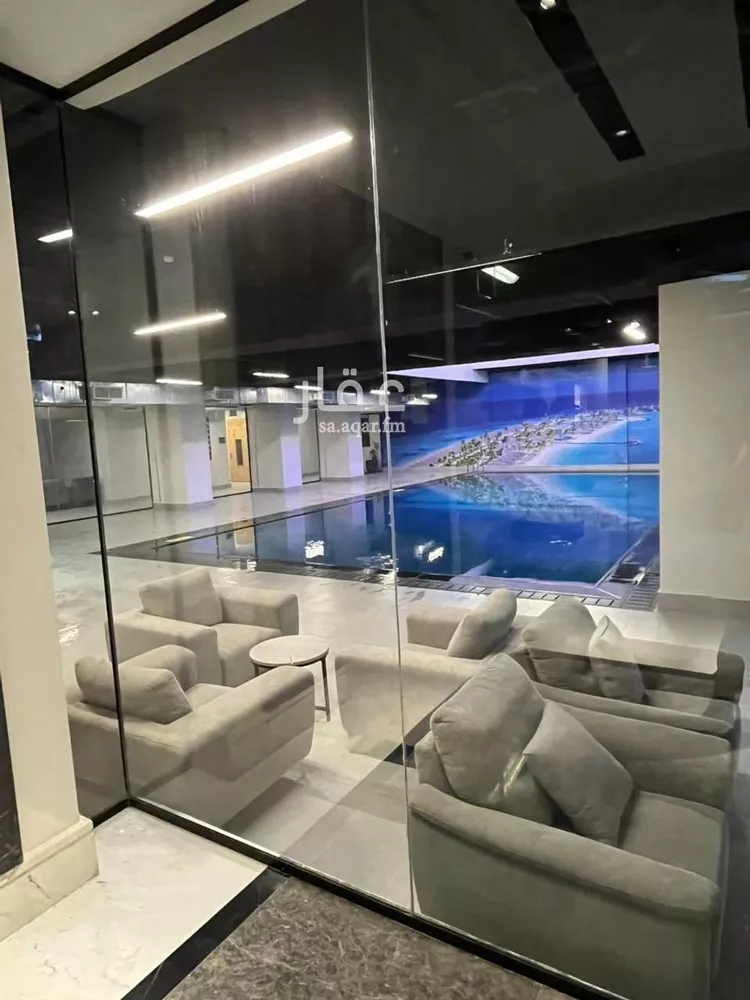 شقة للإيجار في شارع الملك عبدالعزيز ابن عبدالرحمن سعود الفرعي, حي العارض, مدينة الرياض, منطقة الرياض صورة 2