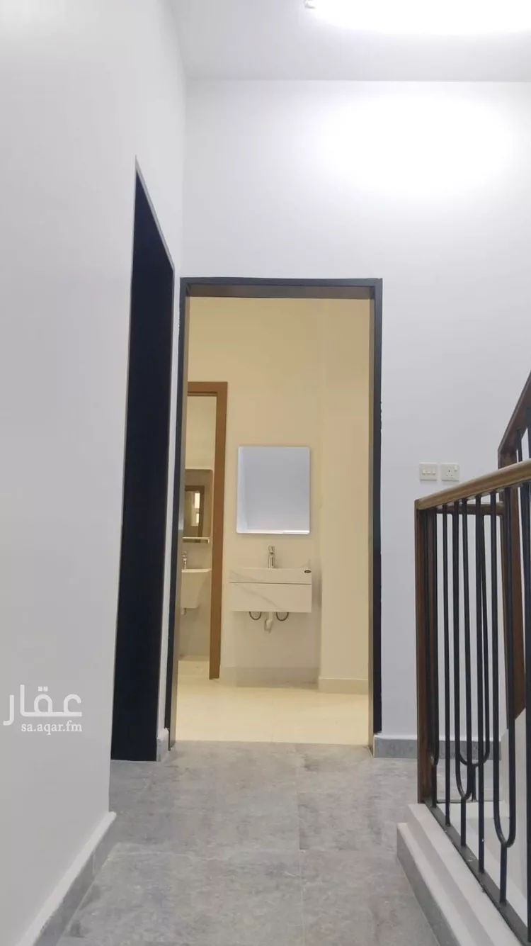 دور للإيجار في شارع صالح الخزرجي, حي النرجس, مدينة الرياض, منطقة الرياض