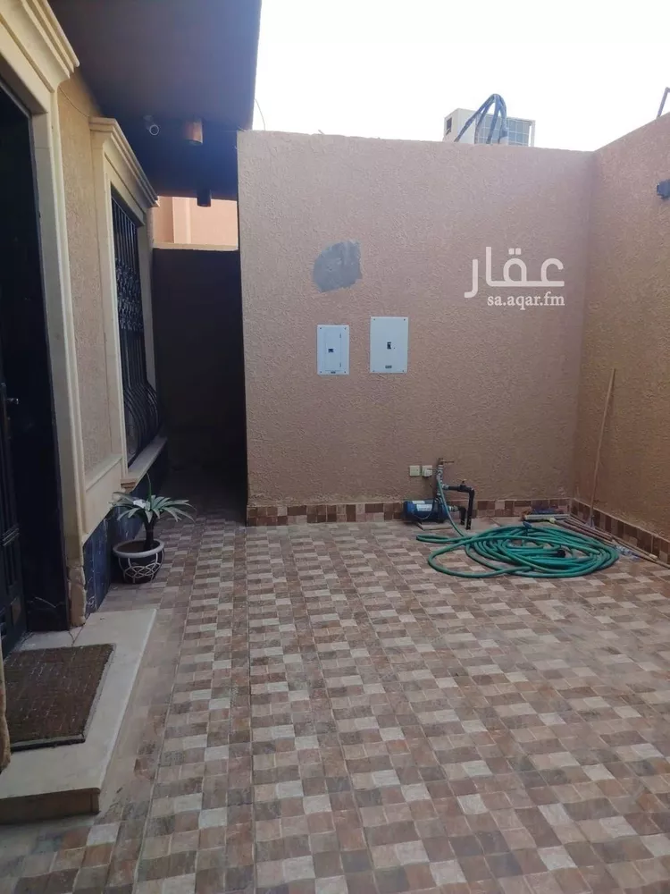 دور للإيجار في شارع رقم 273, حي الياسمين, مدينة الرياض, منطقة الرياض صورة 3