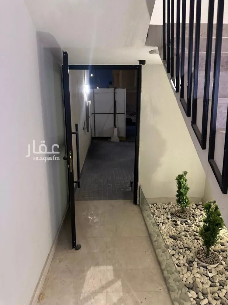 شقة للإيجار في شارع الحسن بن الهيثم, حي النرجس, مدينة الرياض, منطقة الرياض صورة 4