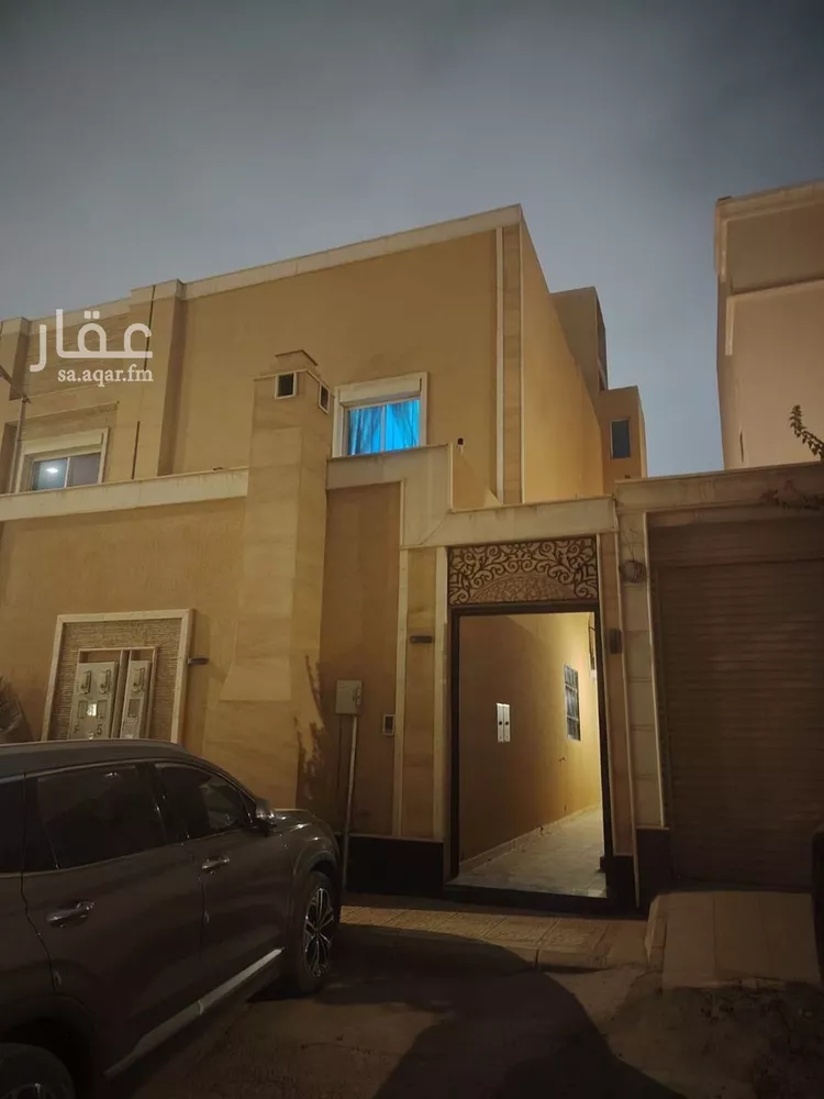 شقة للإيجار في شارع رقم 500, حي النرجس, مدينة الرياض, منطقة الرياض