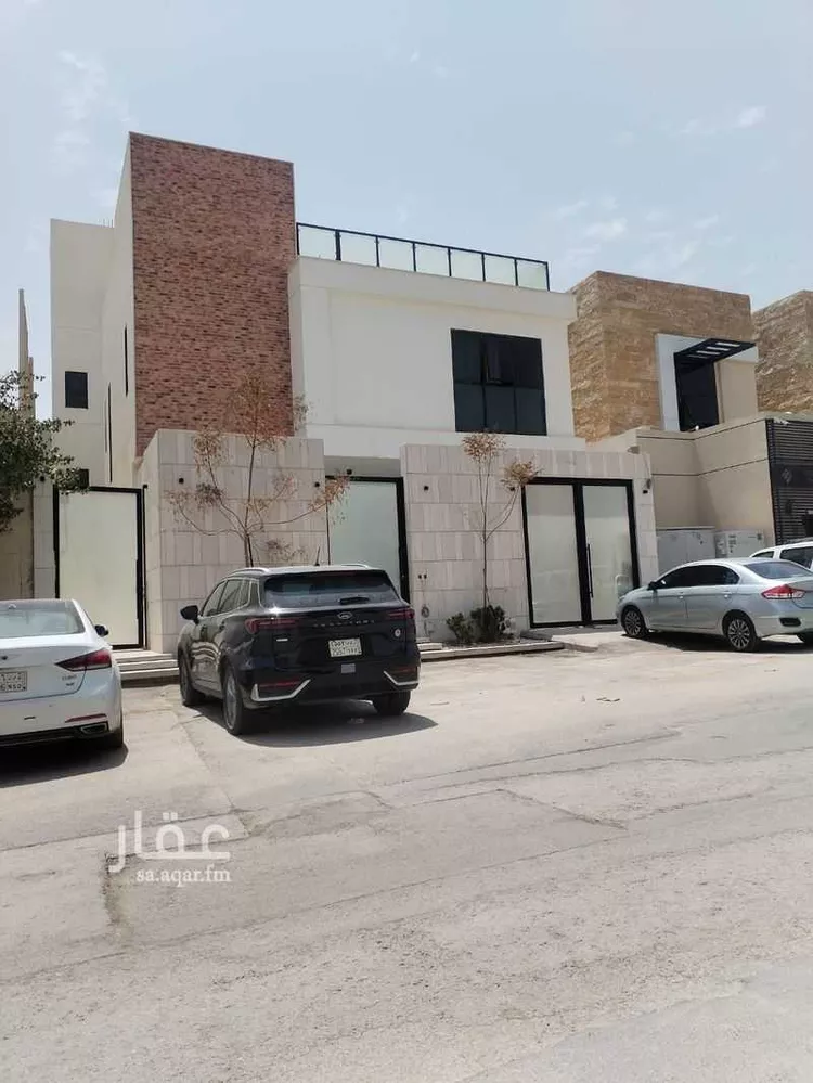 Apartment for Rent in Riyadh An Narjis