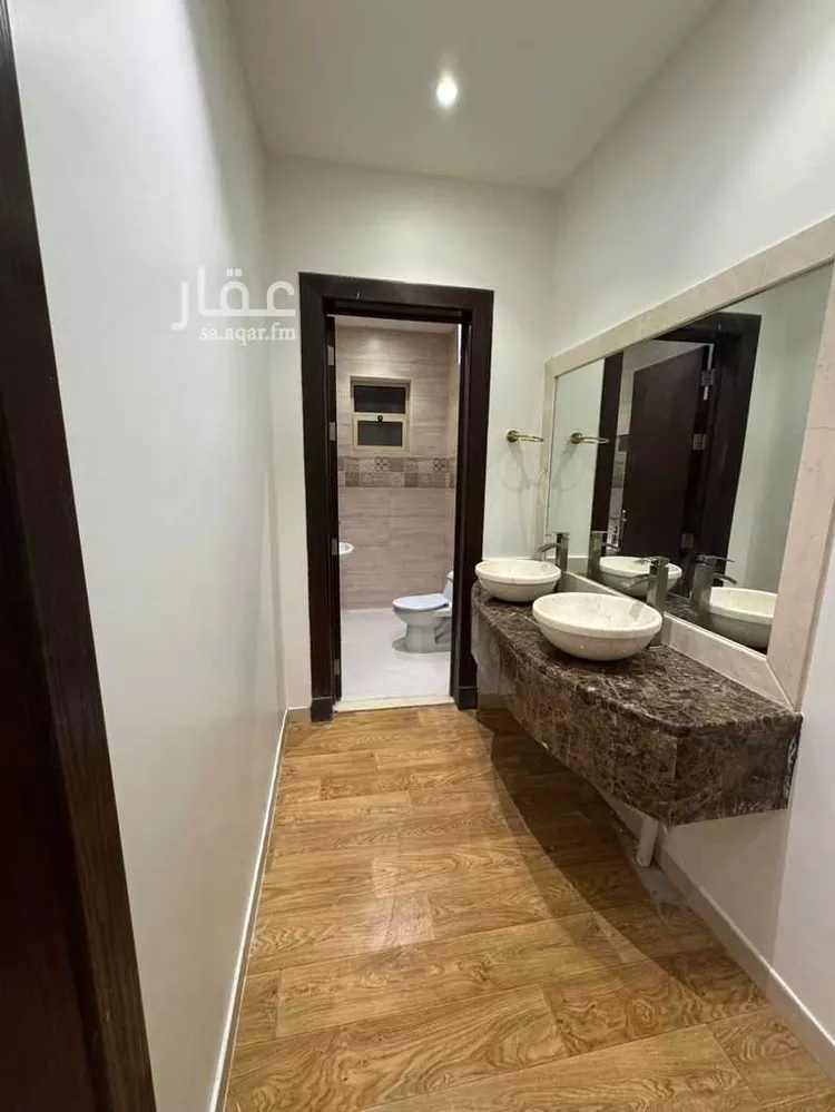 دور للإيجار في شارع رقم 295, حي النرجس, مدينة الرياض, منطقة الرياض 7