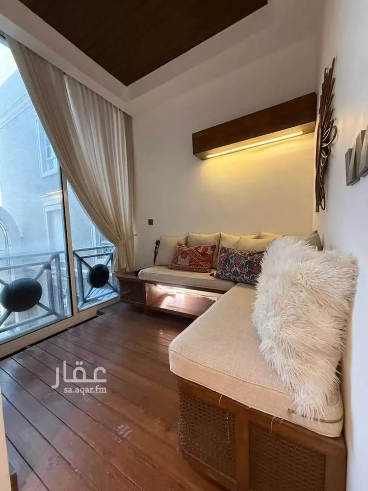 شقة للإيجار في شارع محمد بن عبدالعزيز الدغيثر, حي الملقا, مدينة الرياض, منطقة الرياض صورة 3