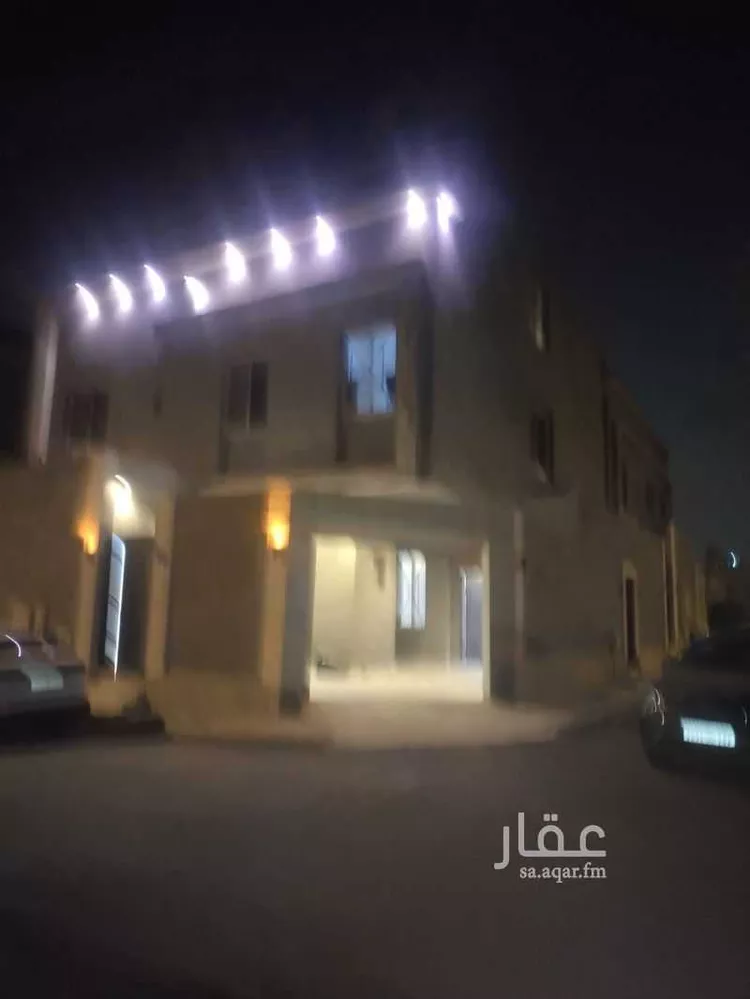 دور للإيجار في حي النرجس, مدينة الرياض, منطقة الرياض