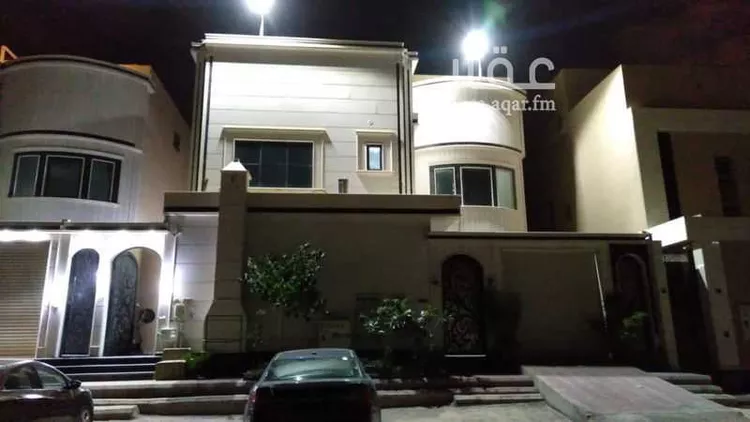 فيلا للبيع في شارع رقم 533, حي النرجس, مدينة الرياض, منطقة الرياض 8