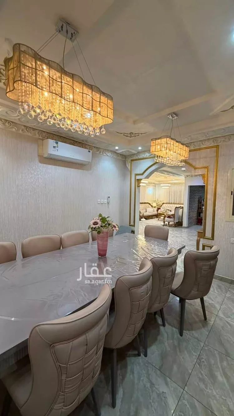 Villa for Rent in Riyadh An Narjis