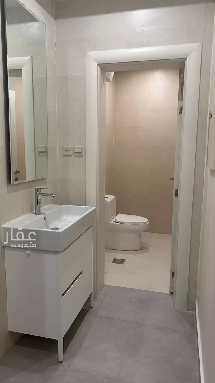 شقة للإيجار في شارع رقم 361, حي النرجس, مدينة الرياض, منطقة الرياض صورة 4