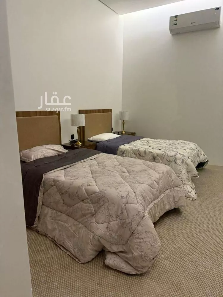 دور للإيجار في شارع رقم 312, حي النرجس, مدينة الرياض, منطقة الرياض صورة 4