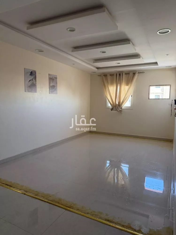 شقة للإيجار في شارع عبدالرحمن بن قاسم, حي عكاظ, مدينة الرياض, منطقة الرياض صورة 4