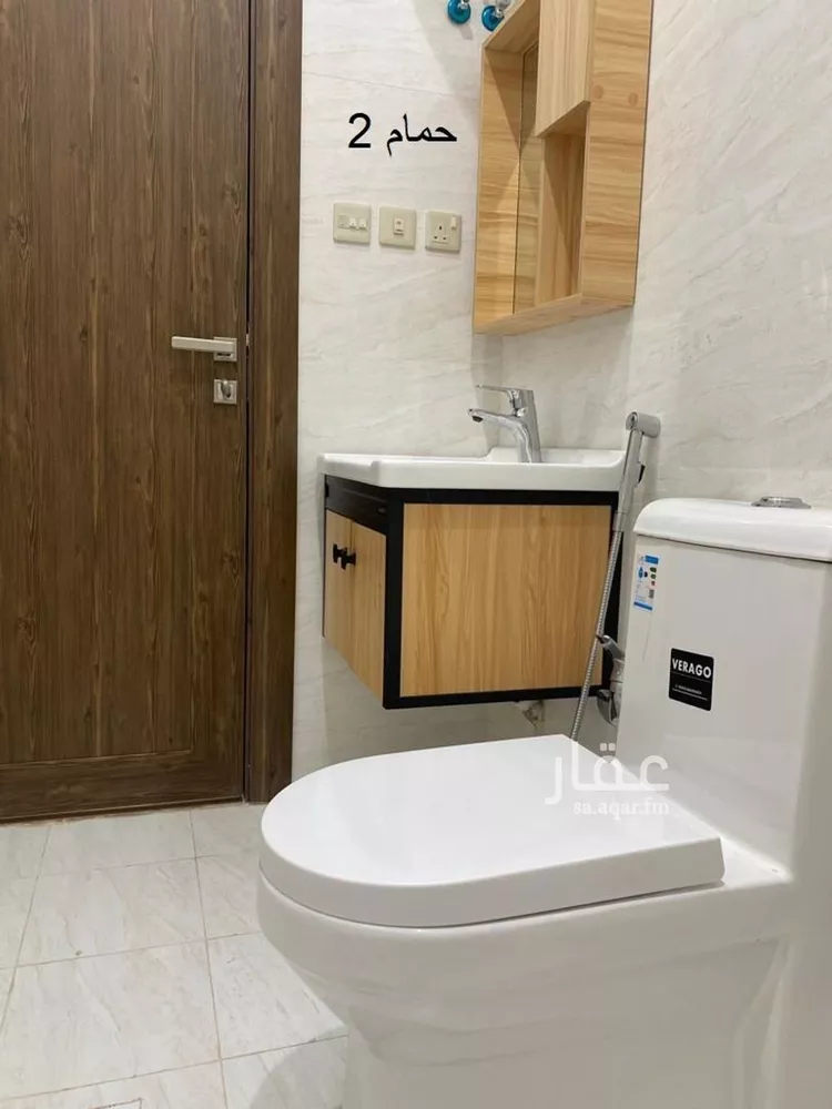 شقة للإيجار في شارع رقم 368, حي النرجس, مدينة الرياض, منطقة الرياض صورة 2