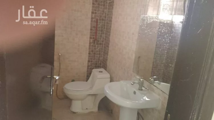 شقة للإيجار في شارع عبيدة بن الحارث, حي النهضة, مدينة الرياض, منطقة الرياض صورة 5