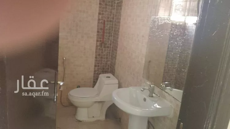 شقة للإيجار في شارع عبيدة بن الحارث, حي النهضة, مدينة الرياض, منطقة الرياض صورة 4