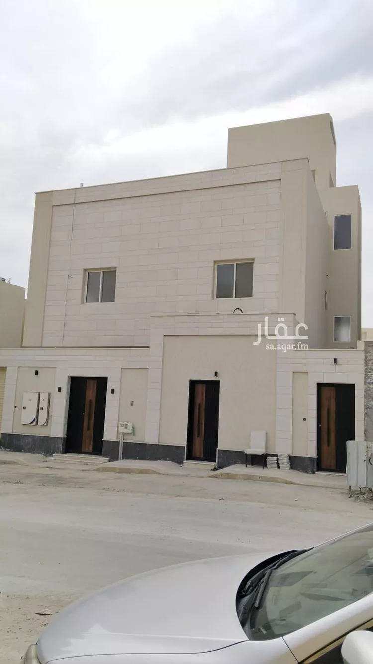 دور للإيجار في شارع صالح الخزرجي, حي النرجس, مدينة الرياض, منطقة الرياض صورة 3