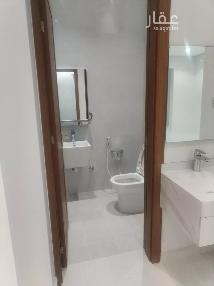 دور للإيجار في شارع صالح الخزرجي, حي النرجس, مدينة الرياض, منطقة الرياض صورة 5