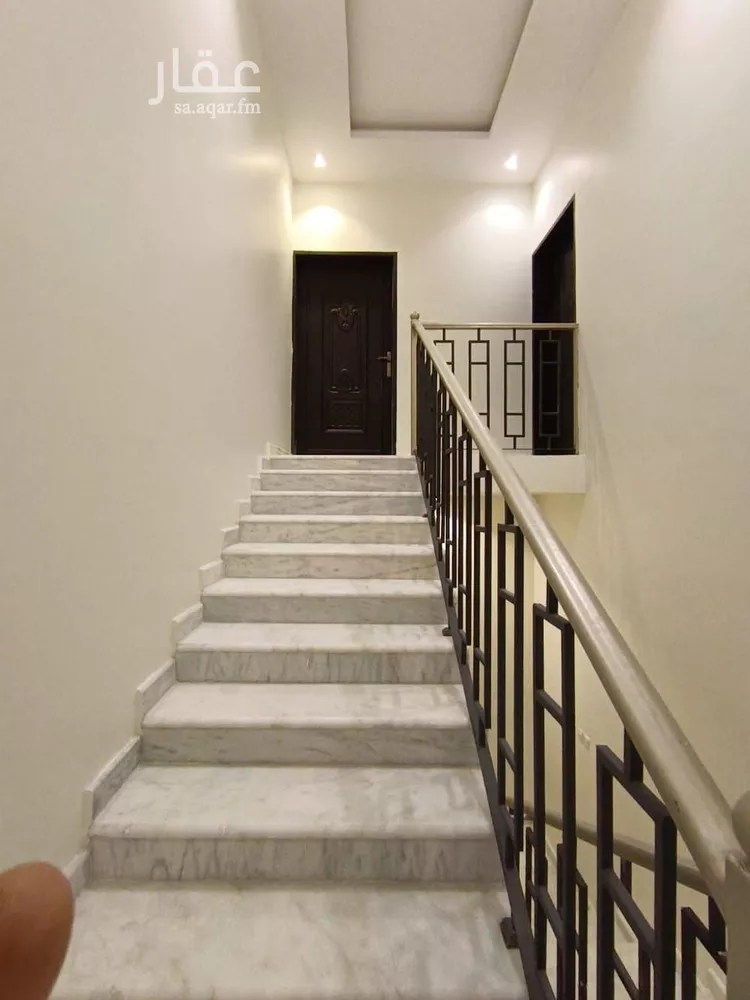 فيلا للإيجار في شارع رقم 346, حي النرجس, مدينة الرياض, منطقة الرياض صورة 2