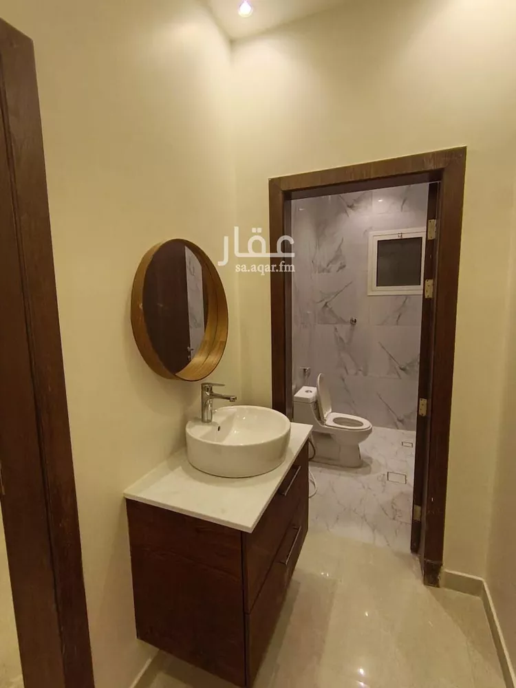 فيلا للإيجار في شارع رقم 346, حي النرجس, مدينة الرياض, منطقة الرياض صورة 5