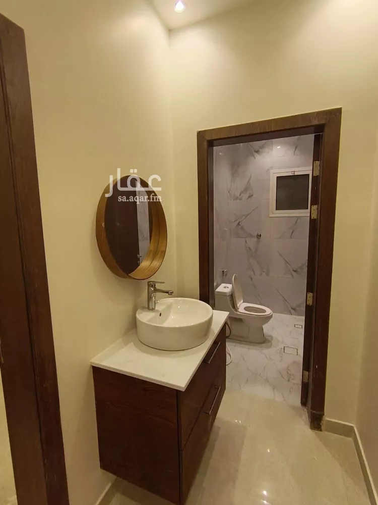 شقة للإيجار في شارع رقم 346, حي النرجس, مدينة الرياض, منطقة الرياض صورة 5