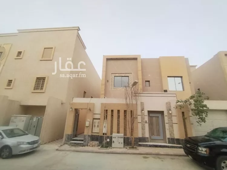 شقة للإيجار في شارع رقم 415, حي النرجس, مدينة الرياض, منطقة الرياض صورة 2