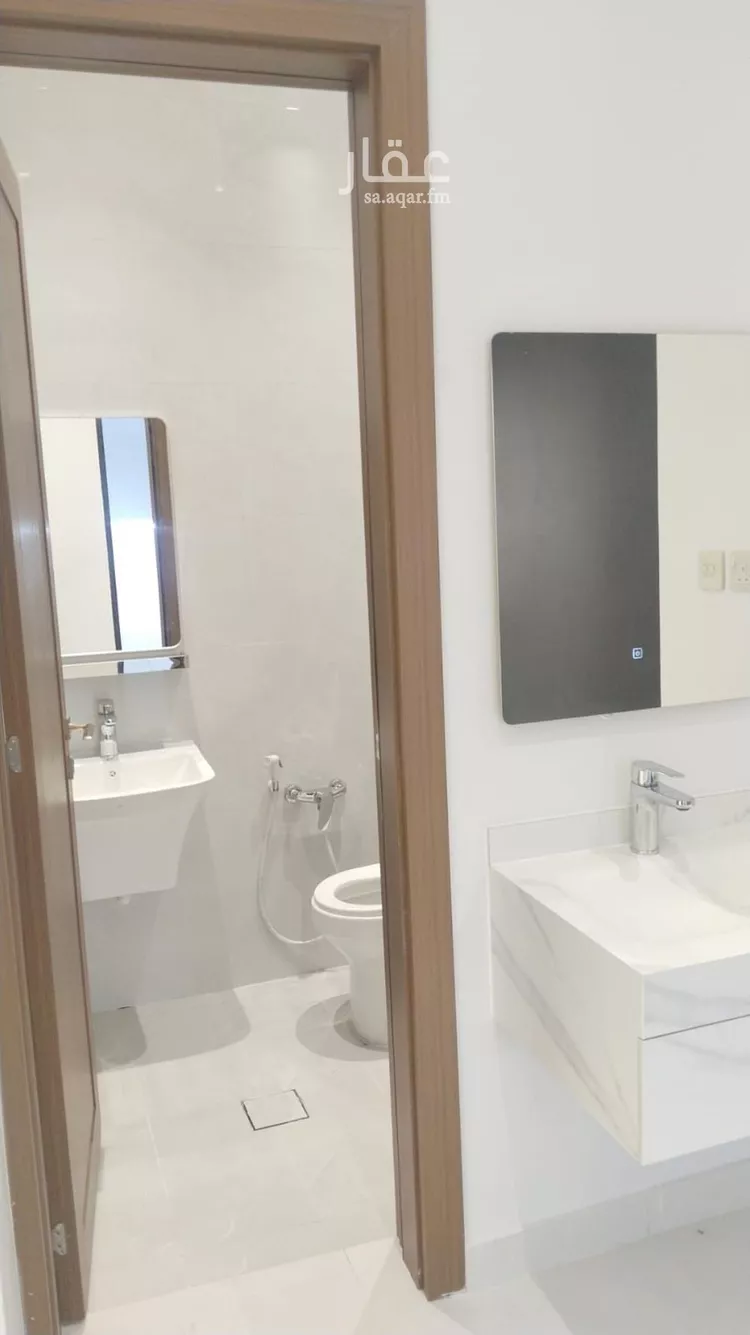 دور للإيجار في شارع صالح الخزرجي, حي النرجس, مدينة الرياض, منطقة الرياض صورة 5