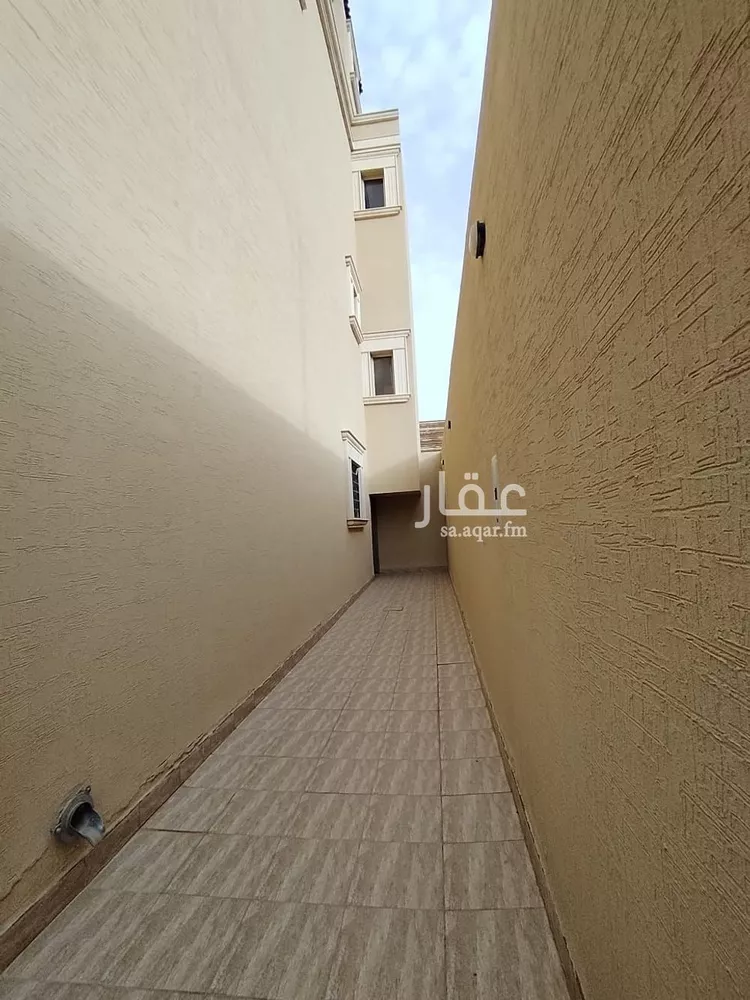 شقة للإيجار في شارع رقم 398, حي النرجس, مدينة الرياض, منطقة الرياض