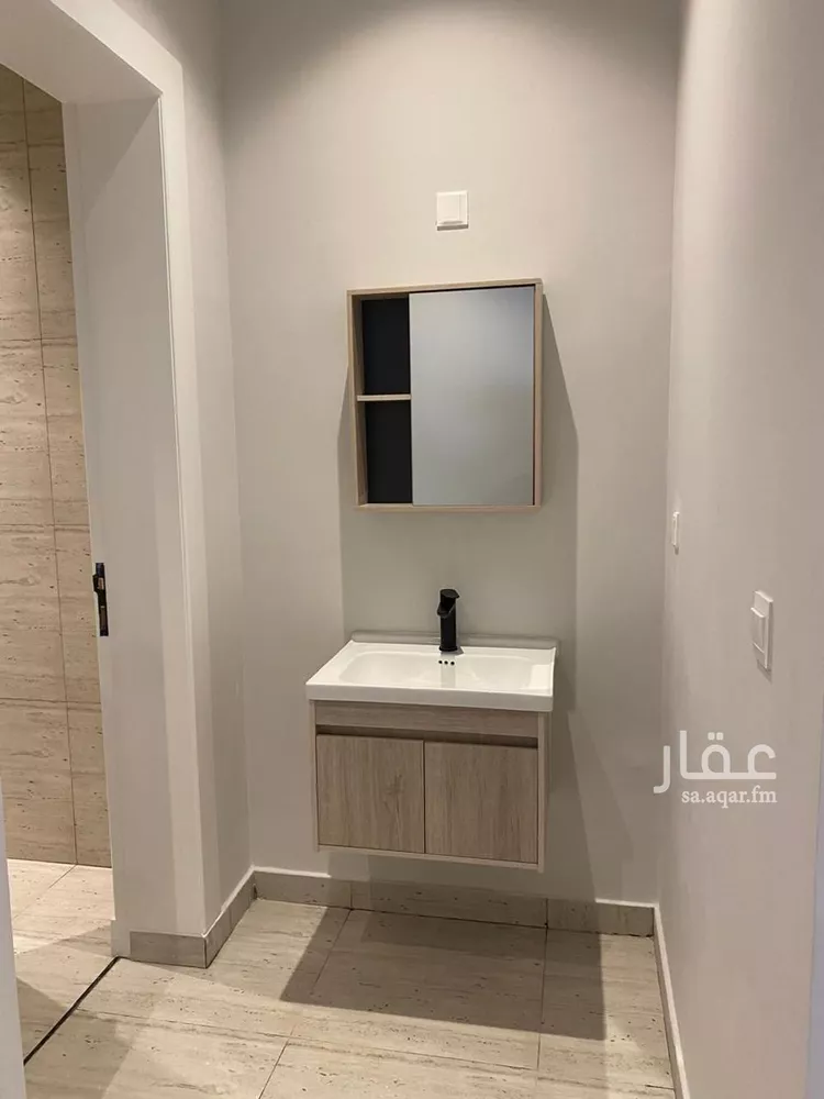 شقة للإيجار في شارع السلامه, حي النرجس, مدينة الرياض, منطقة الرياض صورة 5