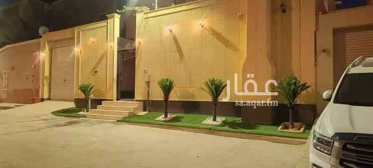 فيلا للإيجار في شارع رقم 524, حي النرجس, مدينة الرياض, منطقة الرياض 1 صورة