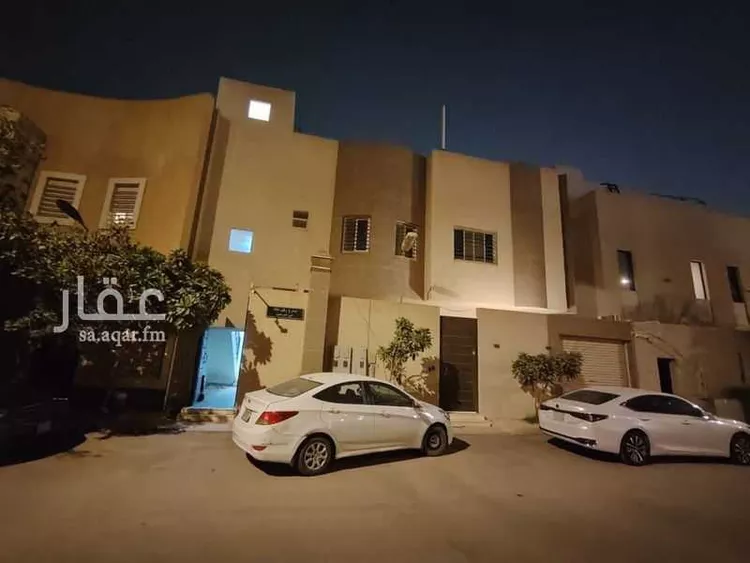 Apartment for Rent in Riyadh An Narjis