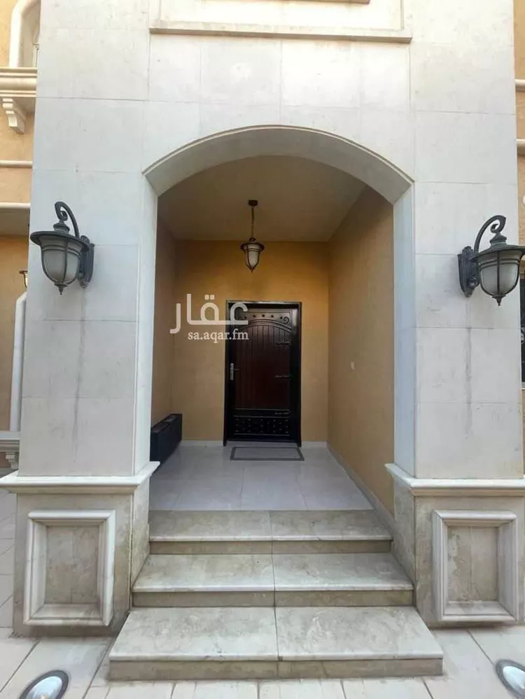 دور للإيجار في شارع رقم 378, حي النرجس, مدينة الرياض, منطقة الرياض صورة 5
