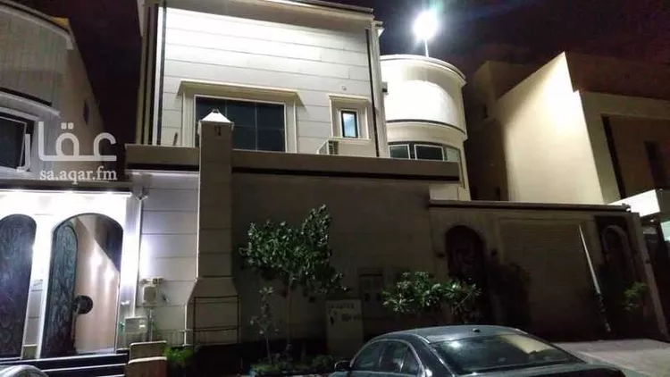 فيلا للبيع في شارع رقم 533, حي النرجس, مدينة الرياض, منطقة الرياض
