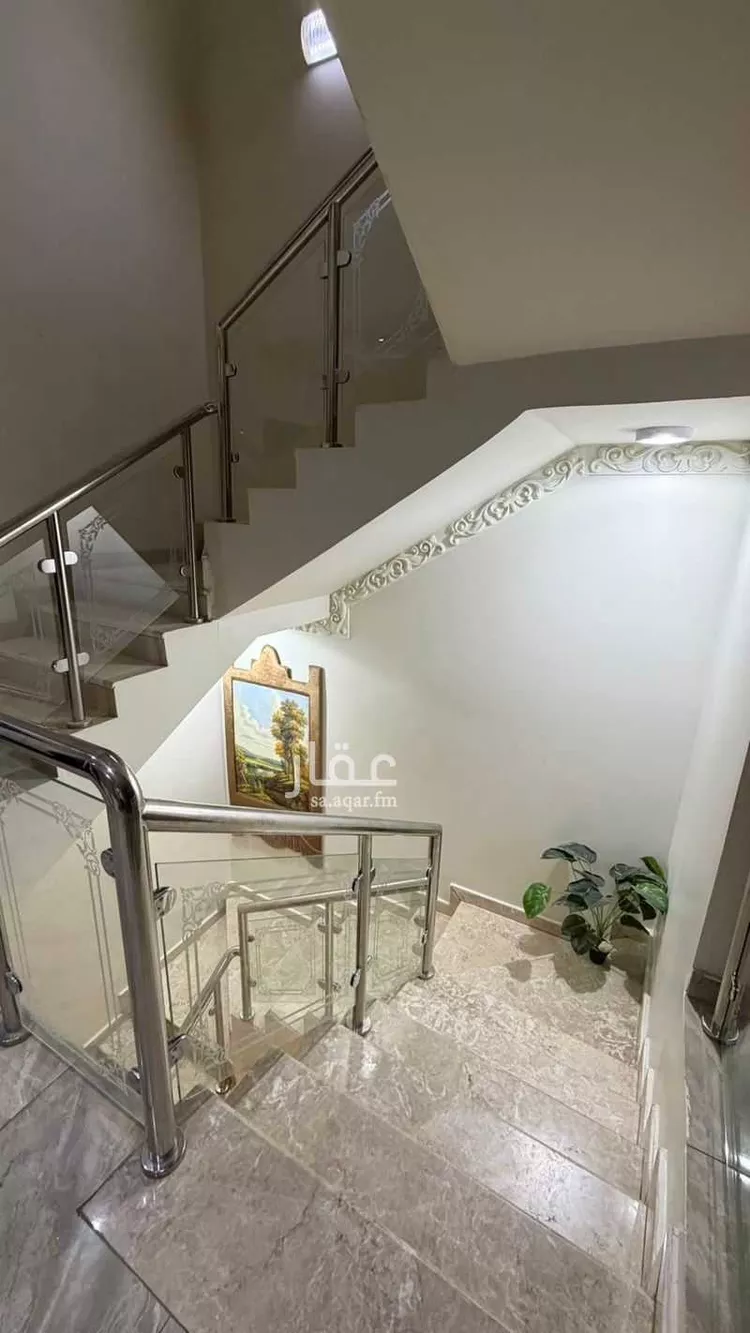 فيلا للإيجار في شارع رقم 208, حي النرجس, مدينة الرياض, منطقة الرياض 16