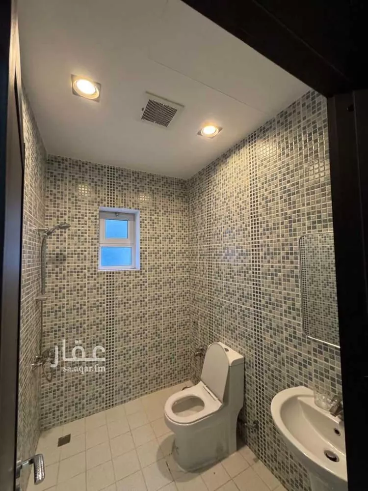 شقة للإيجار في شارع الصبيحاني ، حي قرطبة ، الرياض ، منطقة الرياض صورة 4