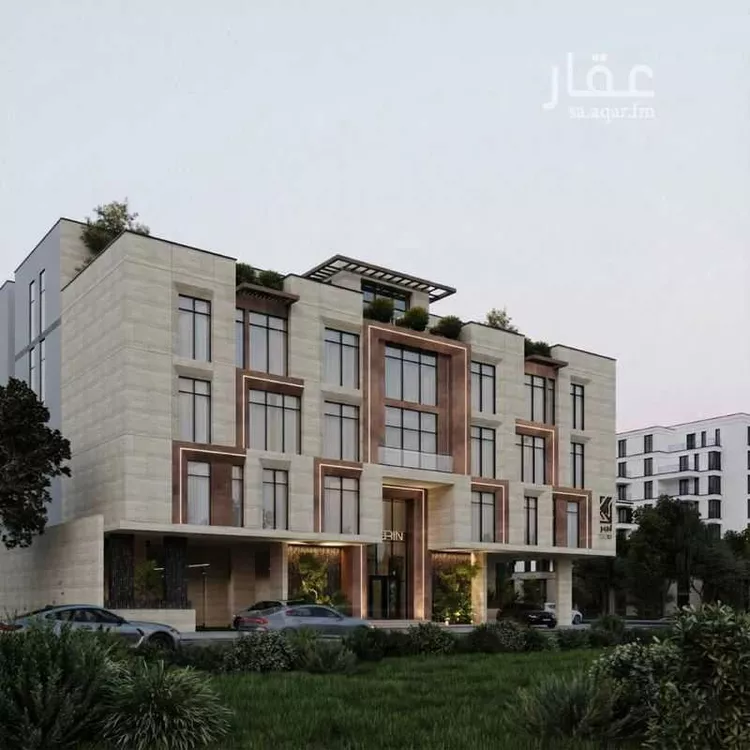 شقة للبيع في شارع ابي نصر الباهلي, حي أبحر الجنوبية, مدينة جدة, منطقة مكة المكرمة