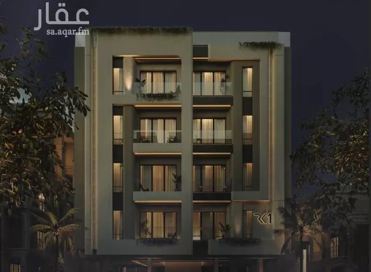 شقة للبيع في شارع نوفل بن خويلد, حي الفيصلية, مدينة جدة, منطقة مكة المكرمة صورة 2