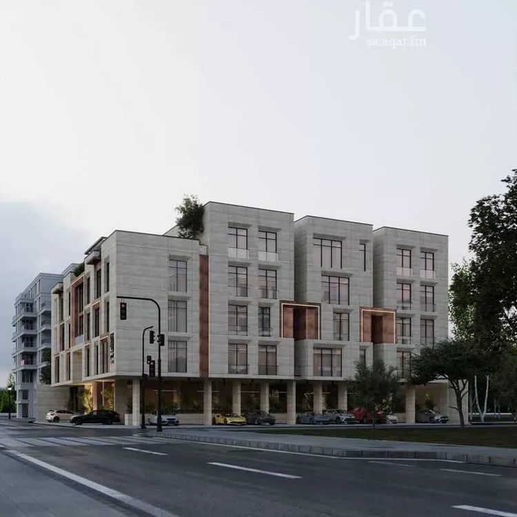 شقة للبيع في شارع ابي نصر الباهلي, حي أبحر الجنوبية, مدينة جدة, منطقة مكة المكرمة صورة 2