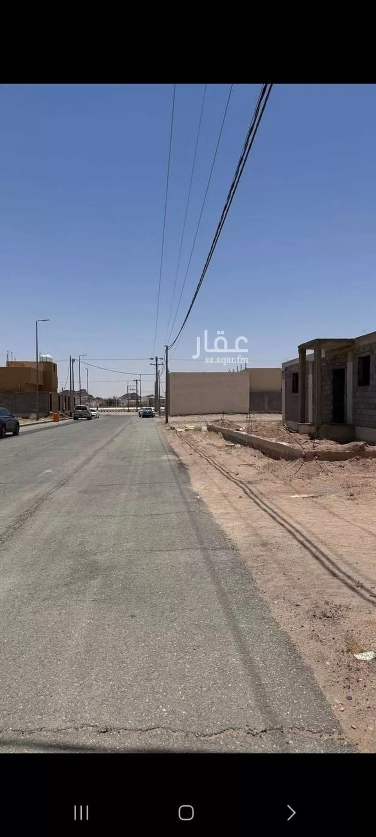 أرض للبيع في شارع ابو عبيدة عامر بن الجراح, حي الملك فيصل, مدينة الرين, منطقة الرياض صورة 4