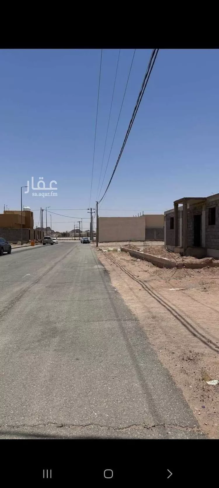 أرض للبيع في شارع ابو عبيدة عامر بن الجراح, حي الملك فيصل, مدينة الرين, منطقة الرياض