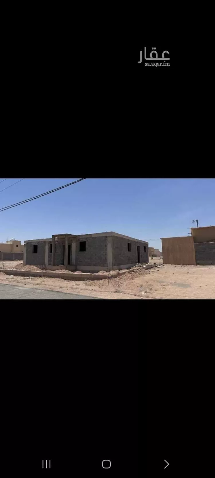 أرض للبيع في شارع ابو عبيدة عامر بن الجراح, حي الملك فيصل, مدينة الرين, منطقة الرياض صورة 2