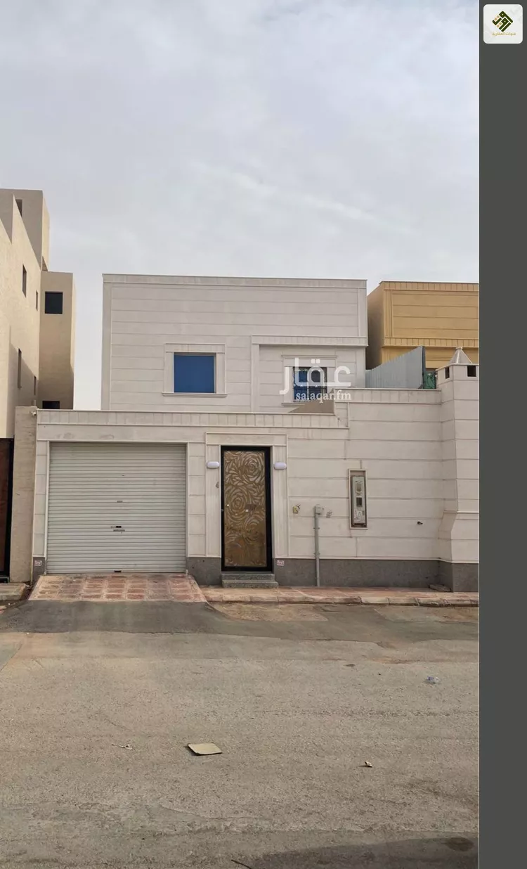 فيلا للبيع في شارع إسماعيل بن سالم, حي الرمال, مدينة الرياض, منطقة الرياض صورة 3
