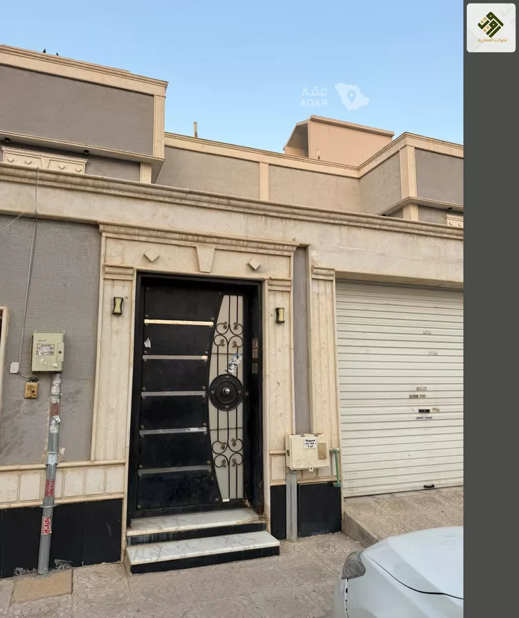 Floor for Rent in Riyadh Ar Rimal 8