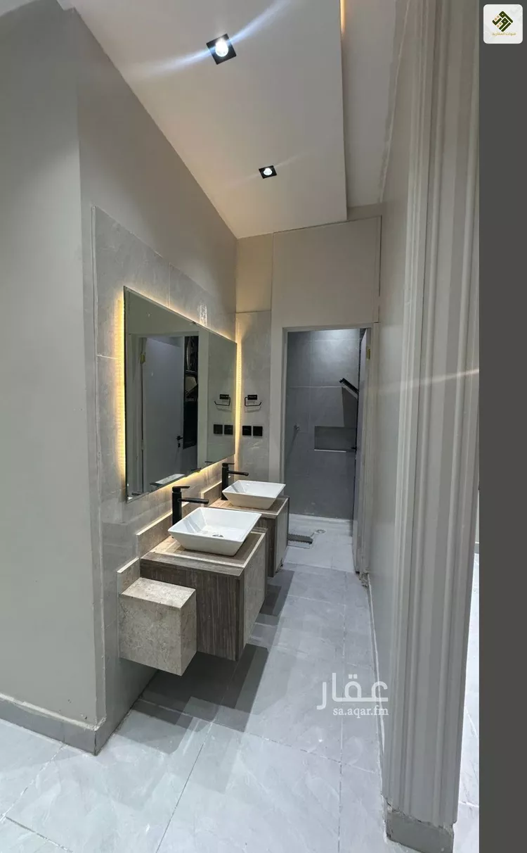 فيلا للإيجار في شارع رقم 109, حي الندوة, مدينة الرياض, منطقة الرياض 13