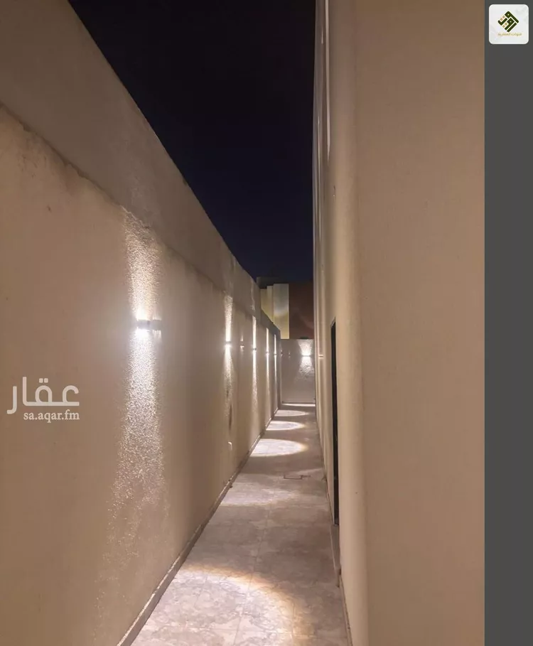 فيلا للإيجار في شارع شارع, حي الجنادرية, مدينة الرياض, منطقة الرياض صورة 3
