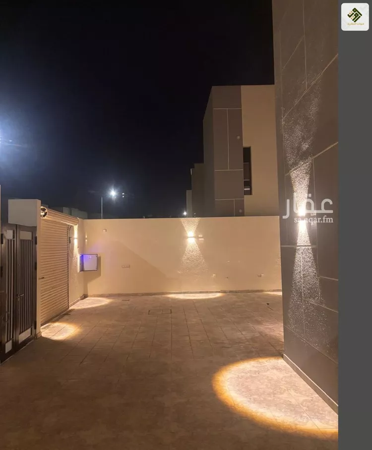 فيلا للإيجار في شارع شارع, حي الجنادرية, مدينة الرياض, منطقة الرياض صورة 2