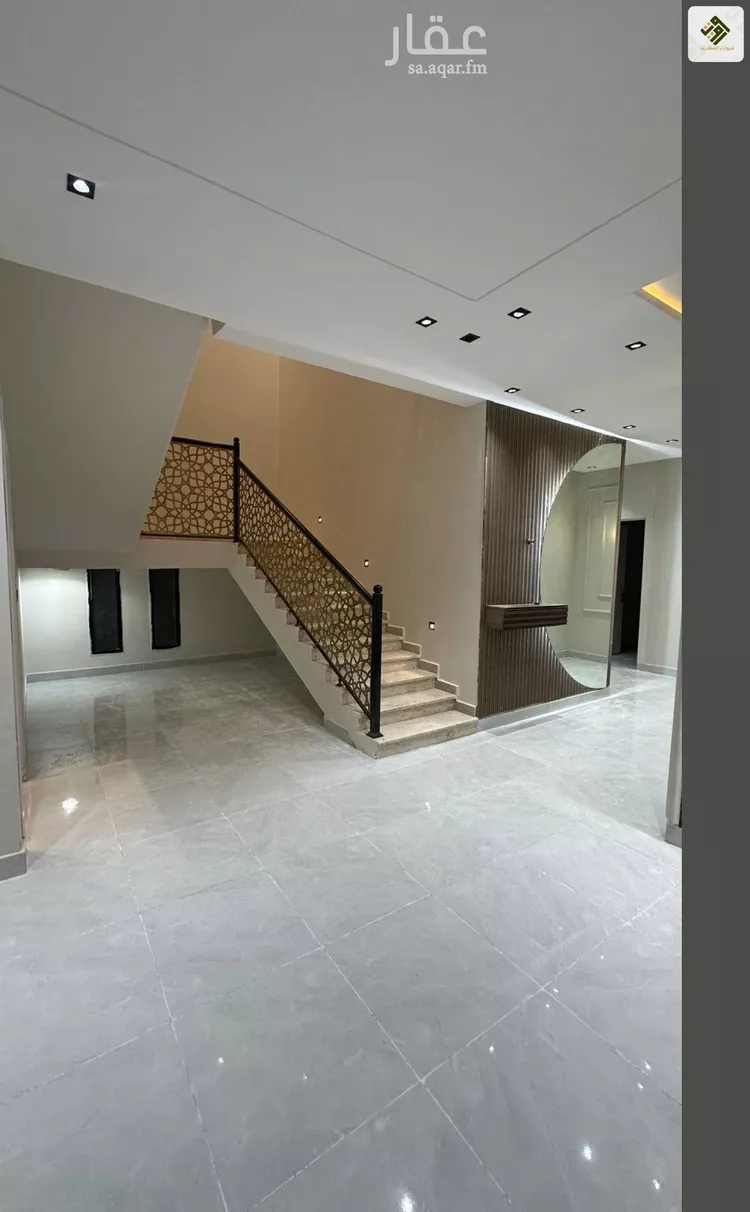 فيلا للإيجار في شارع رقم 109, حي الندوة, مدينة الرياض, منطقة الرياض 14