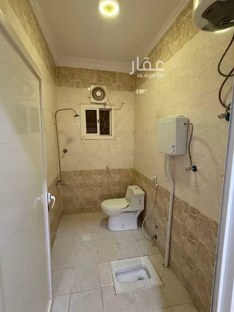 شقة للإيجار في شارع أبو اسحاق النجيرمي, حي النور, مدينة جازان, منطقة جازان صورة 4