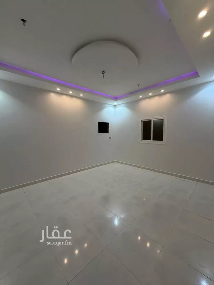 شقة للإيجار في شارع أبو اسحاق النجيرمي, حي النور, مدينة جازان, منطقة جازان صورة 5