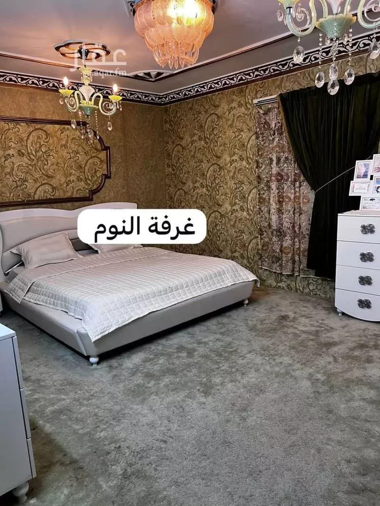شقة مفروشة للحجز في حي الخالدية ، أبها ، منطقة عسير صورة 3