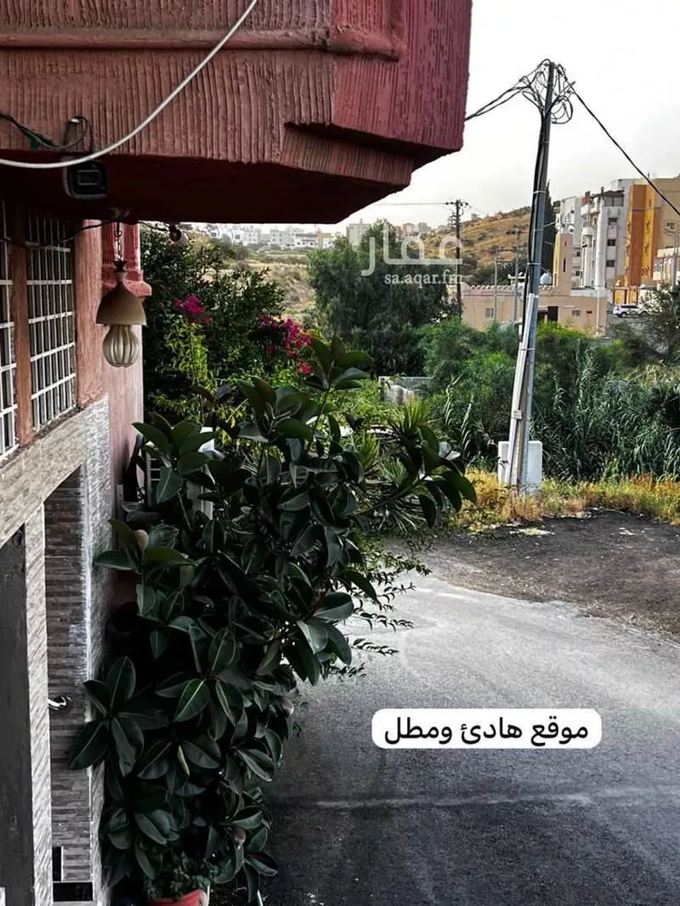 شقة مفروشة للحجز في حي الخالدية ، أبها ، منطقة عسير